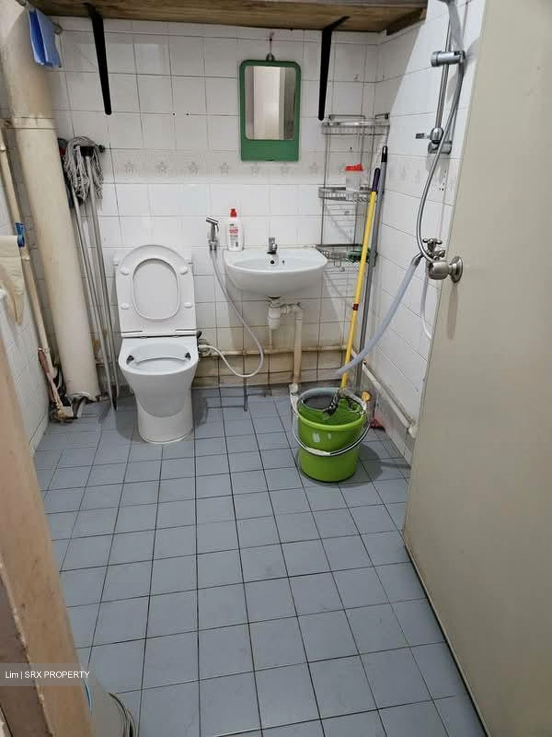 Blk 723 Pasir Ris Street 72 (Pasir Ris), HDB 4 Rooms #581966011